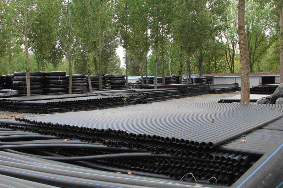 Cina Shandong Shengbang Water Saving Irrigation Technology Profil Perusahaan