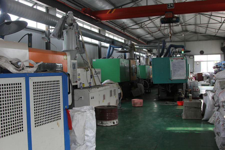 Cina Shandong Shengbang Water Saving Irrigation Technology Profil Perusahaan