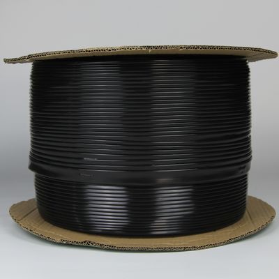 16mm Agricultural Drip Tape Polyethylene 45m-238m Customized