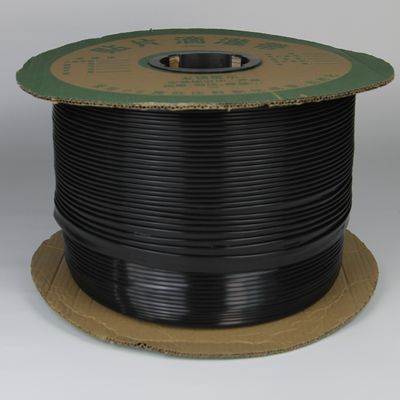 16mm Agricultural Drip Tape Polyethylene 45m-238m Customized