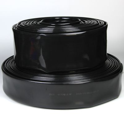 Polyethylene PE Lay Flat Hose OEM 2 Inch Lay Flat Hose Lightweight