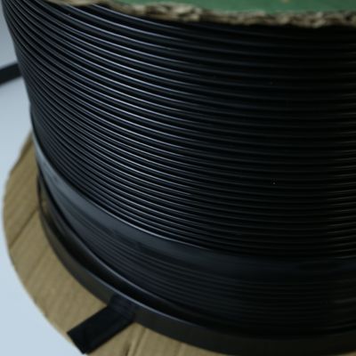 Customizable Drip Irrigation Tape Agricultural Flat Irrigation Tape
