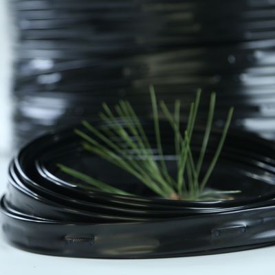 0.2m-1.25m Flat Irrigation Tape Agricultural Plastic Drip Tape