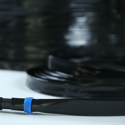 Polyethylene Watering Drip Tape Ideal For Agricultural Irrigation Systems