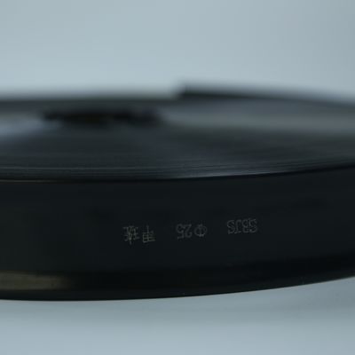Flexible Micro Spray Tape Wear Resistant Custom Garden Drip Tape