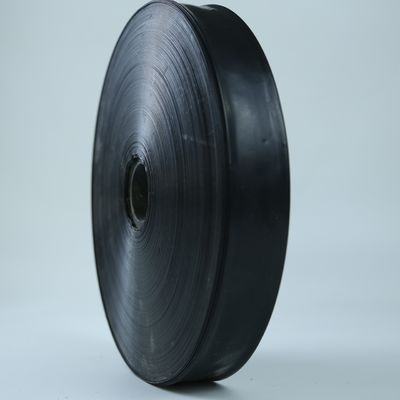 Folding Size 140mm Rain Spray Pipe Compact Size Layflat Irrigation Hose