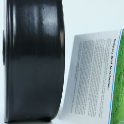 Folding Size 40mm Micro Spray Tape Wear Resistant Irrigation Tape Drip Line