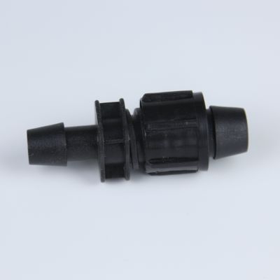 Plastic Drip Irrigation Valve Black Drip Irrigation Control Valve