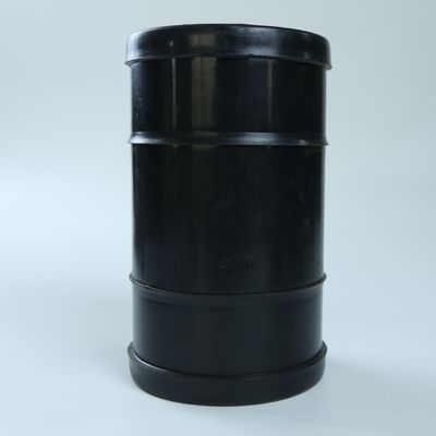 Leak Proof Agricultural Irrigation Pipe Fittings Irrigation Hose Connector