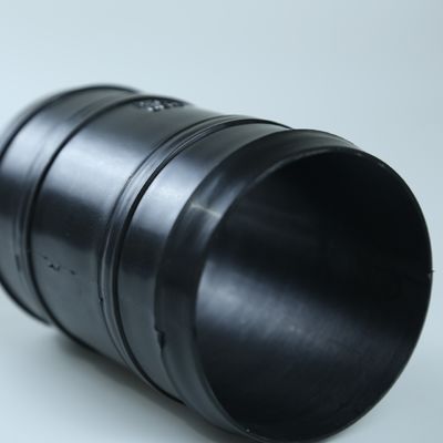 Polypropylene Irrigation Tape Fittings 16mm Straight Connector