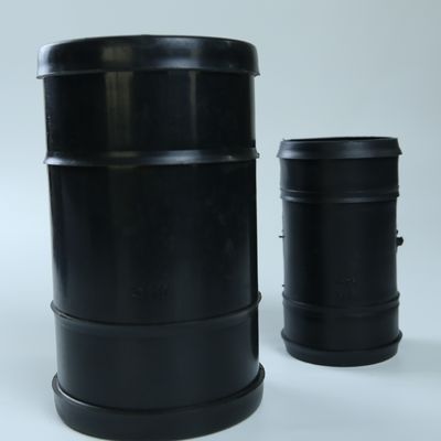 Irrigation Drip Tape Coupling Fittings Chemical Resistant Custom Drip Tape Coupler