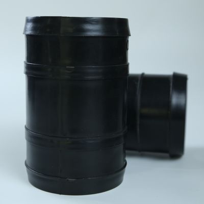 OEM Drip Tape Irrigation Fittings