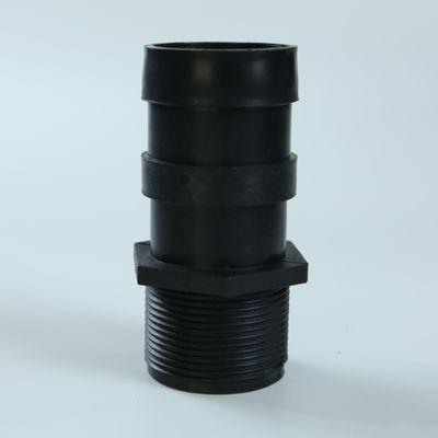 Agriculture Irrigation Drip Hose Connectors Quick Coupling OEM