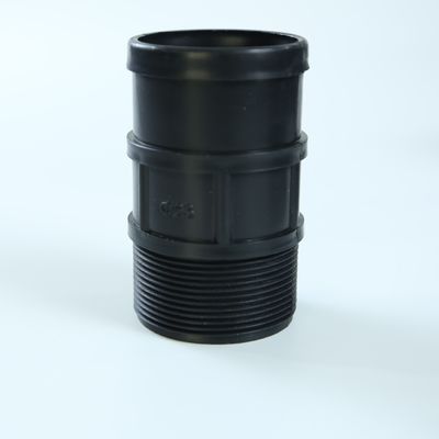 Irrigation Hose 16mm Drip Connector Water Pressure Resistant Polypropylene