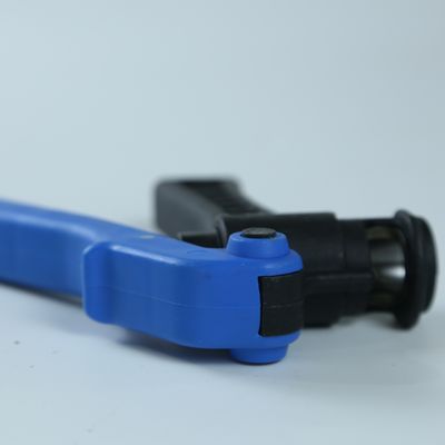 Custom Pipe Hole Puncher Wear Resistant Drip Irrigation Pipe Hole Punch