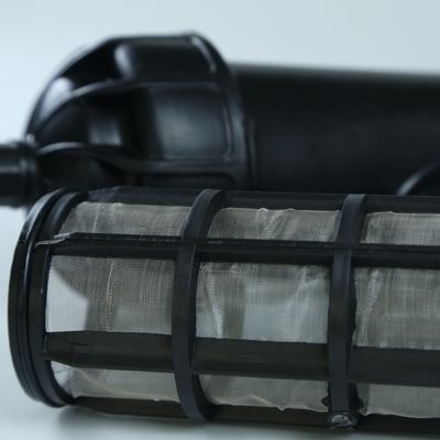 Water Saving Agriculture Drip Filter