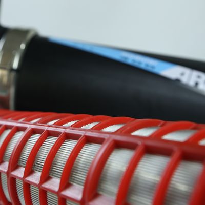 OEM Irrigation Screen Filter Mesh Agricultural Irrigation Filters