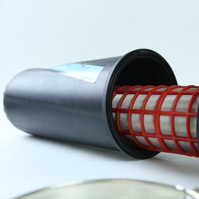 OEM Irrigation Screen Filter Mesh Agricultural Irrigation Filters