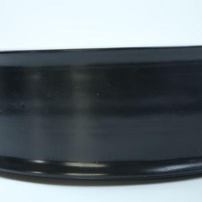 Conserve Water Micro Rain Pipe Black Polyethylene Drip Hole Spacing 30cm-80cm ODM