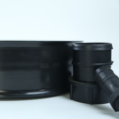Customized Micro Spray Tape Flat Irrigation Tape In Greenhouses