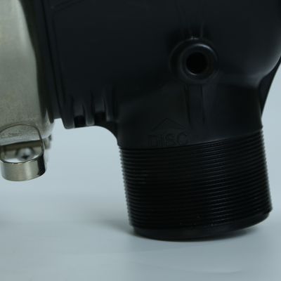 Plastic 2 Inch Irrigation Water Filter ODM Garden Irrigation Filter