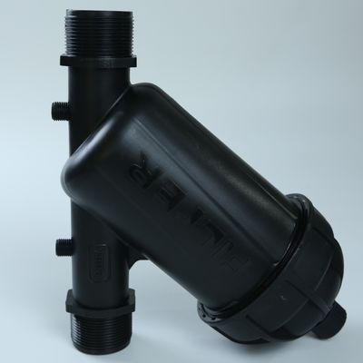 Polypropylene Eco Friendly Screen Filter For Drip Irrigation