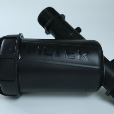 Polypropylene Eco Friendly Screen Filter For Drip Irrigation