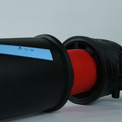 Lightweight Irrigation Screen Filter Diameter 20mm-110mm T-Filter Lamination