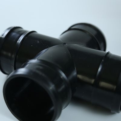 UV Resistance Drip Irrigation Tee
