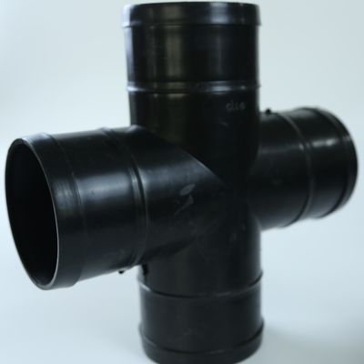 UV Resistance Drip Irrigation Tee