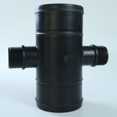 OEM Irrigation Pipe Tee