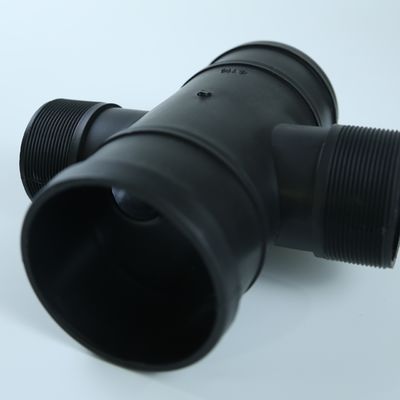 OEM Irrigation Pipe Tee