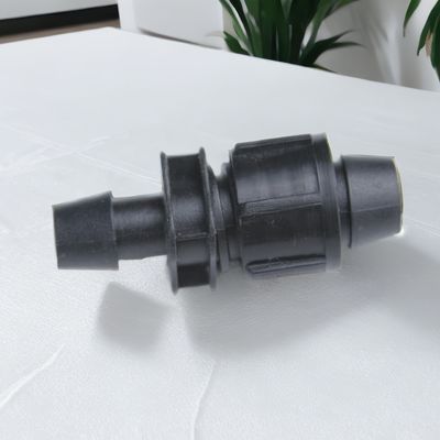 Robust Drip Irrigation Valve for High-Pressure Irrigation Systems
