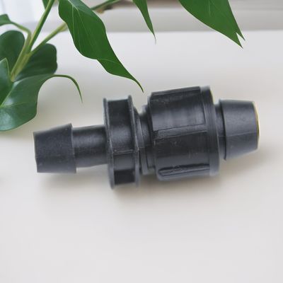 Water Pressure Resistant 16 soft belt single lock female bypass valve with UV Protection