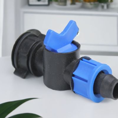 Drip Irrigation Valve The Essential Tool for Precision Irrigation Management