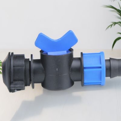Drip Irrigation Valve The Essential Tool for Precision Irrigation Management