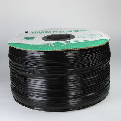 Customized Watering Drip Tape Polyethylene Commercial Drip Tape