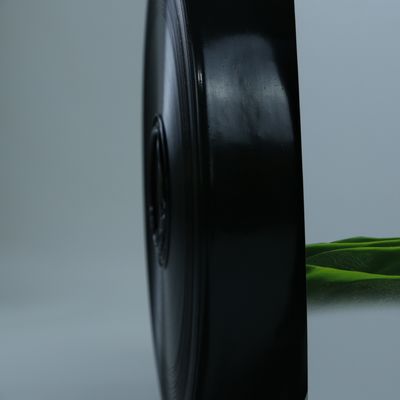 Corrosion Resistant Micro Spray Tape Thickness 0.3mm Garden Water Tape