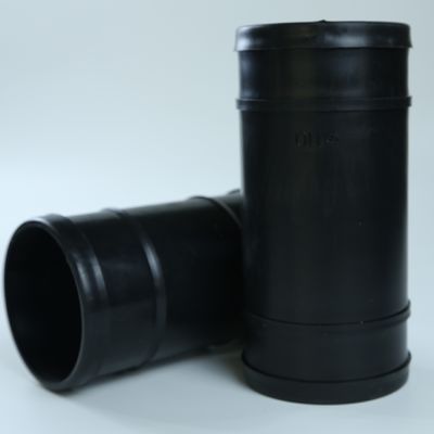 Leak Proof Agricultural Irrigation Pipe Fittings Irrigation Hose Connector